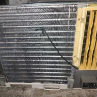 کولرگازی اجنرال