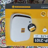 مودم ایرانسل td-lte مدلGP-2101 نو