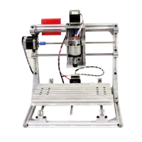 بدنه cnc رومیزی