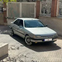 پژو 405 GLX بنزینی|خودرو سواری و وانت|فردیس, فردیس|دیوار