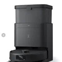 جارو رباتیک اکووکس ecovacs n30 pro omni آکبند پلمپ