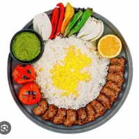 آشپز، کمک آشپز ،صندوقدار