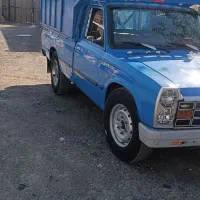 نیسان گازاییلی مدل 92|خودرو سواری و وانت|سنندج, |دیوار