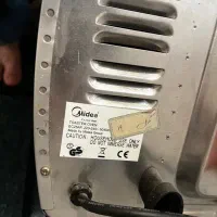 ماکروفر|اجاق گاز و لوازم برقی پختوپز|نسیمشهر, |دیوار