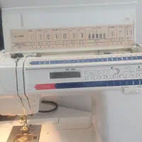 چرخ خیاطی صنعتی ژاپنی اصل