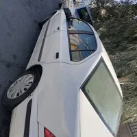 سمند LX دوگانه دستی