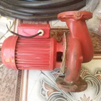 پمپ موتور خانه خطی