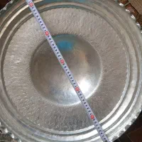 ظروف مسی|کلکسیون اشیاء عتیقه|کرمان, |دیوار