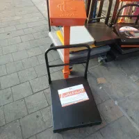 باسکول ۳۰۰ کیلویی تاشو پیام توزین ترازو  دیجیتال