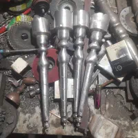 لوازم علامت علم طوق|کلکسیون اشیاء عتیقه|قدس, شهر‌قدس|دیوار