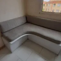 جاکفشی کاناپه ای جادار
