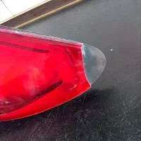 چراغ عقب 206|قطعات یدکی و لوازم جانبی|پاکدشت, پاکدشت (مامازند)|دیوار