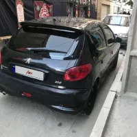 206|خودرو سواری و وانت|تهران, فلاح|دیوار