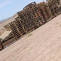 خرید و فروش پالت چوبی و پلاستیکی|عمده‌فروشی|رباط‌کریم, رباط‌کریم|دیوار