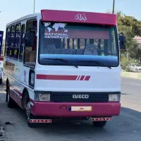 مینی بوس اویکو ۷۴