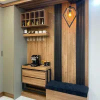 استخدام شاگرد خانوم جهت کار کابینت و دکوراسیون