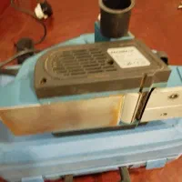 رنده برقی نجاری صنعتی