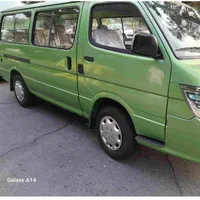 ون دلیکادوگانه شخصی صفرهایس موتور تویوتا وانا|خودرو سواری و وانت|مشهد, آبکوه|دیوار