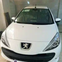 فروش فوری ۲۰۷ tu3 صفر