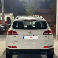 جک اس ۵|خودرو سواری و وانت|لاهیجان, حاجی آباد|دیوار