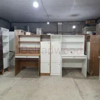 میز تحریر میز کامپیوتر مدل اسپیناس