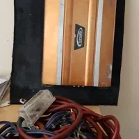 سیستم کامل ماشین|قطعات یدکی و لوازم جانبی|ایذه, |دیوار