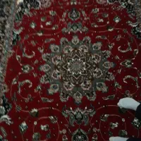 فرش ۶ متری دو عدد جفت در حد نو|فرش|کرمانشاه, |دیوار