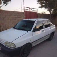 پراید 93|خودرو سواری و وانت|گرمه, |دیوار