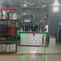 نصب بازی  pc ps5 ps4 xbox با کمترین قیمت مرکز شهر|کنسول، بازی ویدئویی و آنلاین|بندرعباس, |دیوار