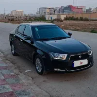 دنا پلاس شش دنده efp