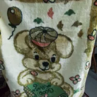 پتو بچگانه با کیفیت بالا مناسب نوزاد و کودک