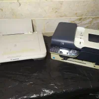 پرینتر.کنون.وHP.همه.کاره|پرینتر، اسکنر، کپی، فکس|گلستان (تهران), |دیوار