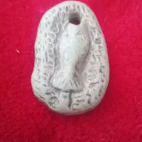 سنگ گردنبند ، باستانیعتیقه|کلکسیون اشیاء عتیقه|مشهد, فاطمیه|دیوار