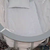 گهواره|تخت و صندلی بچه|باغستان, |دیوار