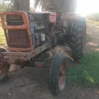 فروش تراکتور رومانی