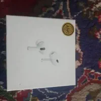 ایرپاد پرو2airpodspro 2اورجینال سالم نو تمیز اکبند