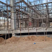 داربست فلزی شیک|خدمات پیشه و مهارت|شیراز, آزادگان|دیوار