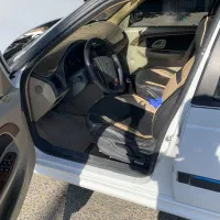 پارس 1401|خودرو سواری و وانت|چابهار, |دیوار