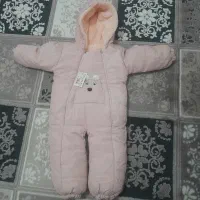 کاپشن سرهمی نو اصلا استفاده نشده