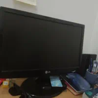 مانیتور LG w1943s