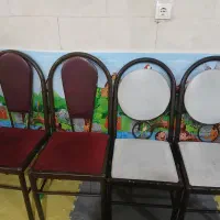 صندلی کودک|صندلی و نیمکت|زنجان, |دیوار