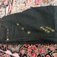 شلوار لی نو