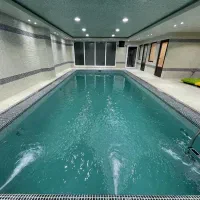 اجاره ویلا باغ یزد