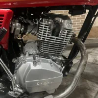 هوندا لیفان 150|موتورسیکلت|تهران, سهروردی|دیوار