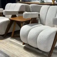 مبل راحتی/مدل CoCo هشت نفره با گارانتی|مبلمان خانگی و میز عسلی|مشهد, رسالت|دیوار