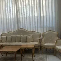 مبل استیل جدید نونو