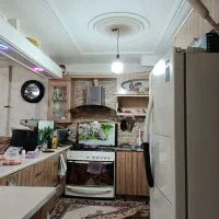 93متری /دو خواب /فول امکانات|فروش آپارتمان|پاکدشت, پاکدشت (مامازند)|دیوار
