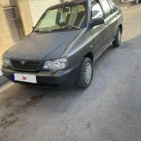 132 دوگانه فابریک