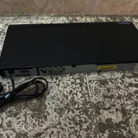 DVD LG|پخش‌کننده DVD و ویدیو|شهر ری, اقدسیه|دیوار