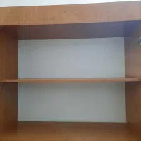 کمد کتاب و ظرف|کتابخانه، شلف، قفسه‌های دیواری|زابل, |دیوار